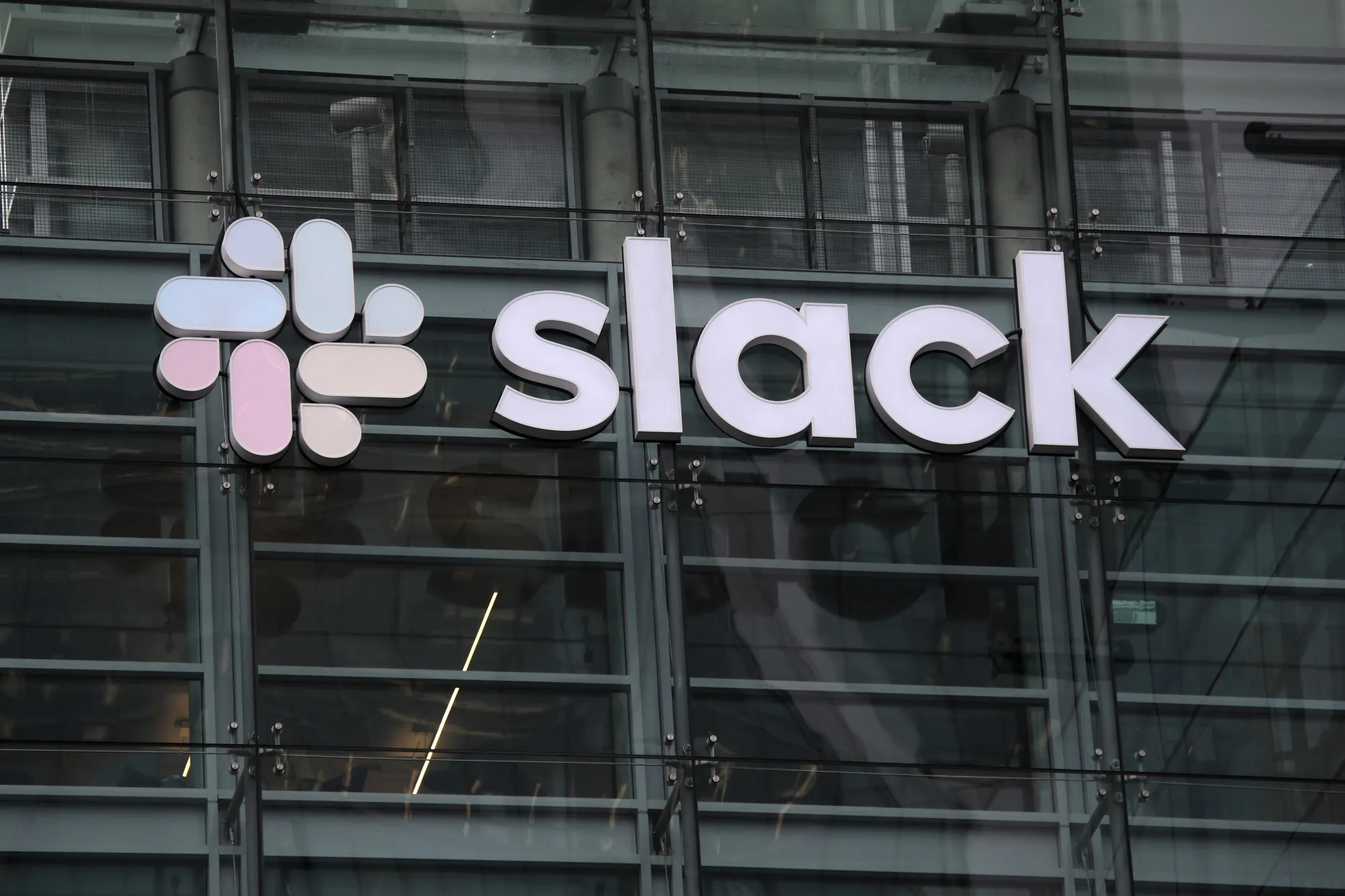 Slack could join the 20 times revenue club.