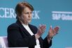 Key Speakers At CERAWeek 2022