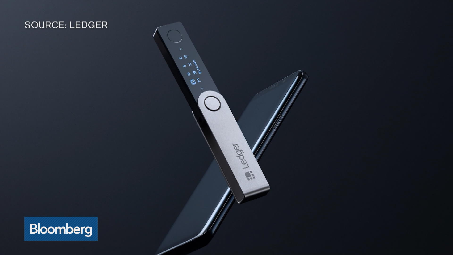 Nano X Directly Linked to Bitcoin: Ledger CEO