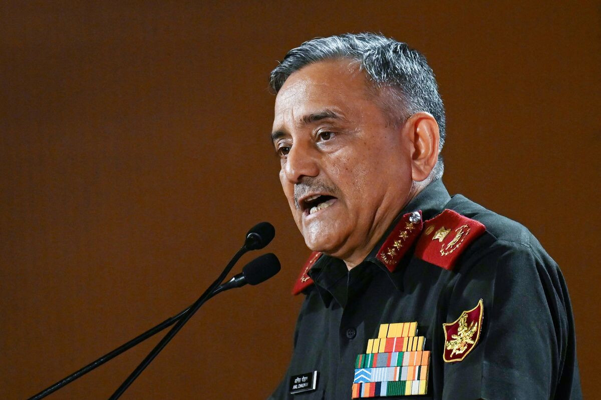 India Confirms It Lost Fighter Jets in Recent Pakistan Conflict