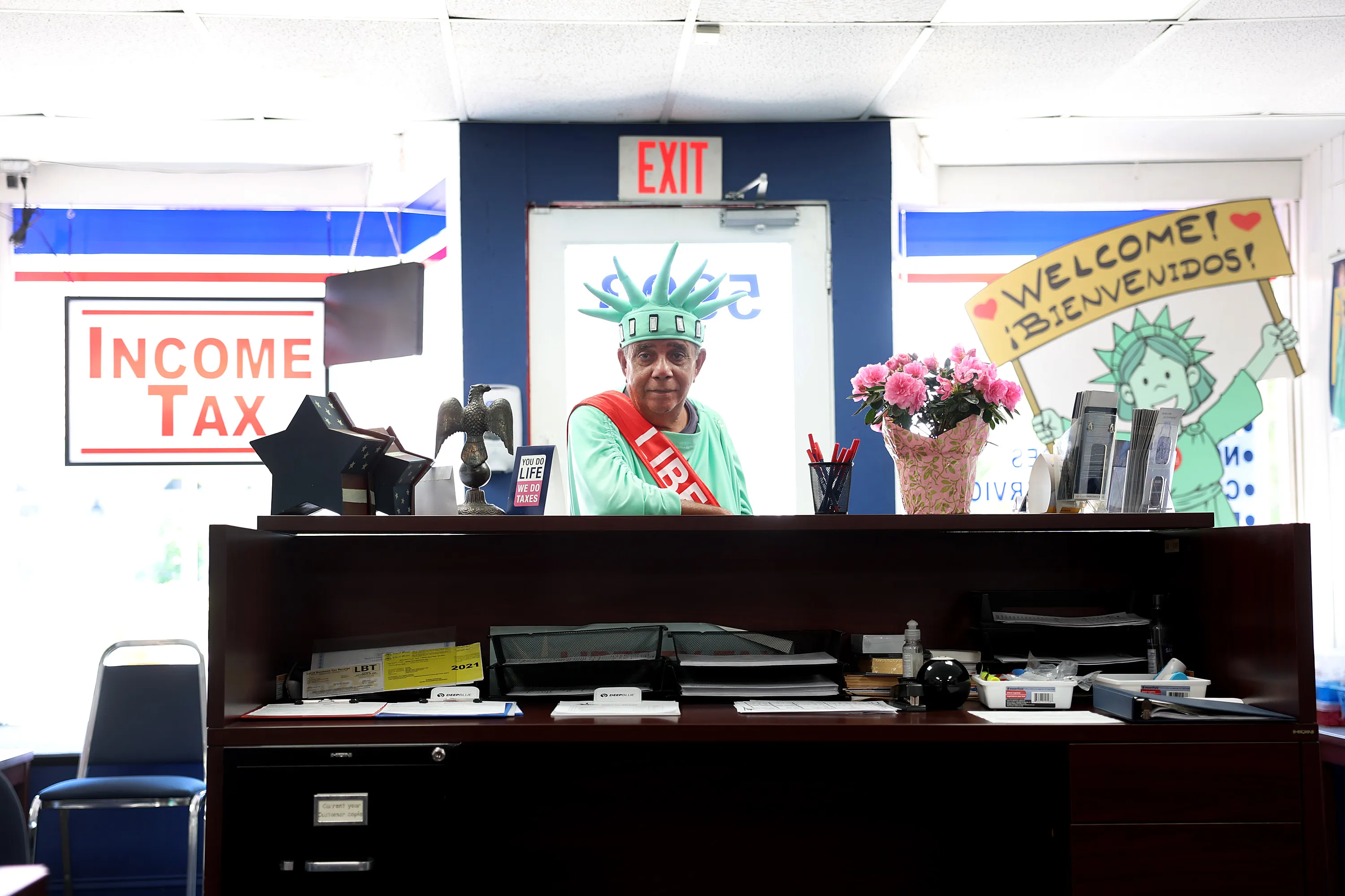 New York Still Has Enough Rich People to Pay the Bills - Bloomberg