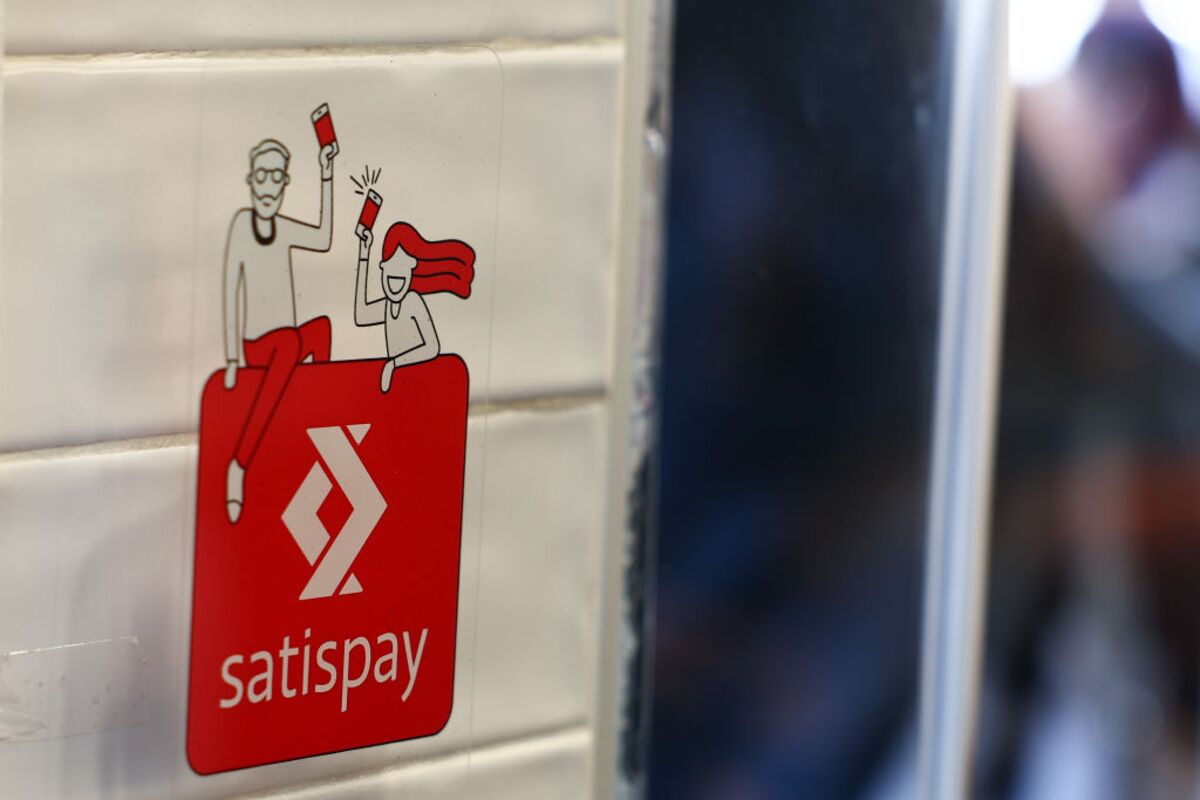 Italy Unicorn Satispay Plans €120 Million Funding Round - Bloomberg