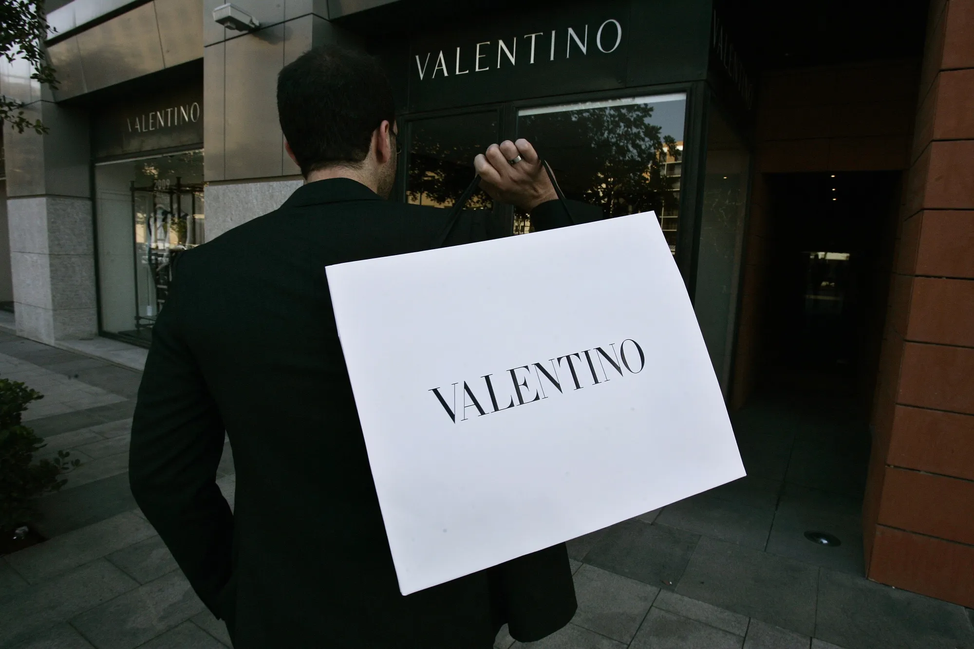 Valentino