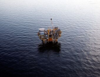 relates to Chevron Puts UK Clair Oilfield Up for Sale in North Sea Exit
