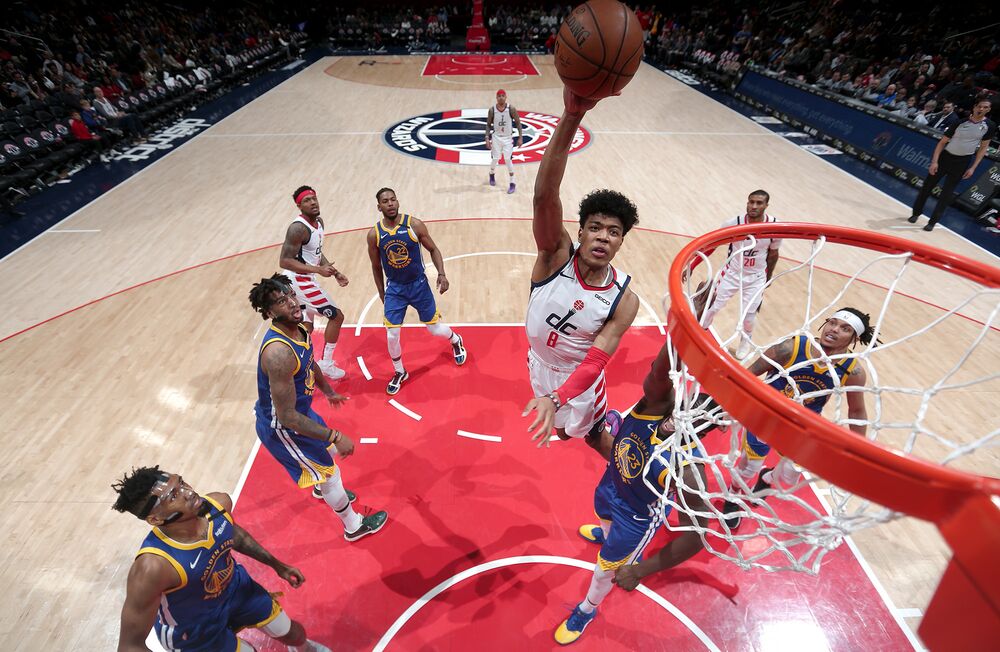 rui hachimura sponsors