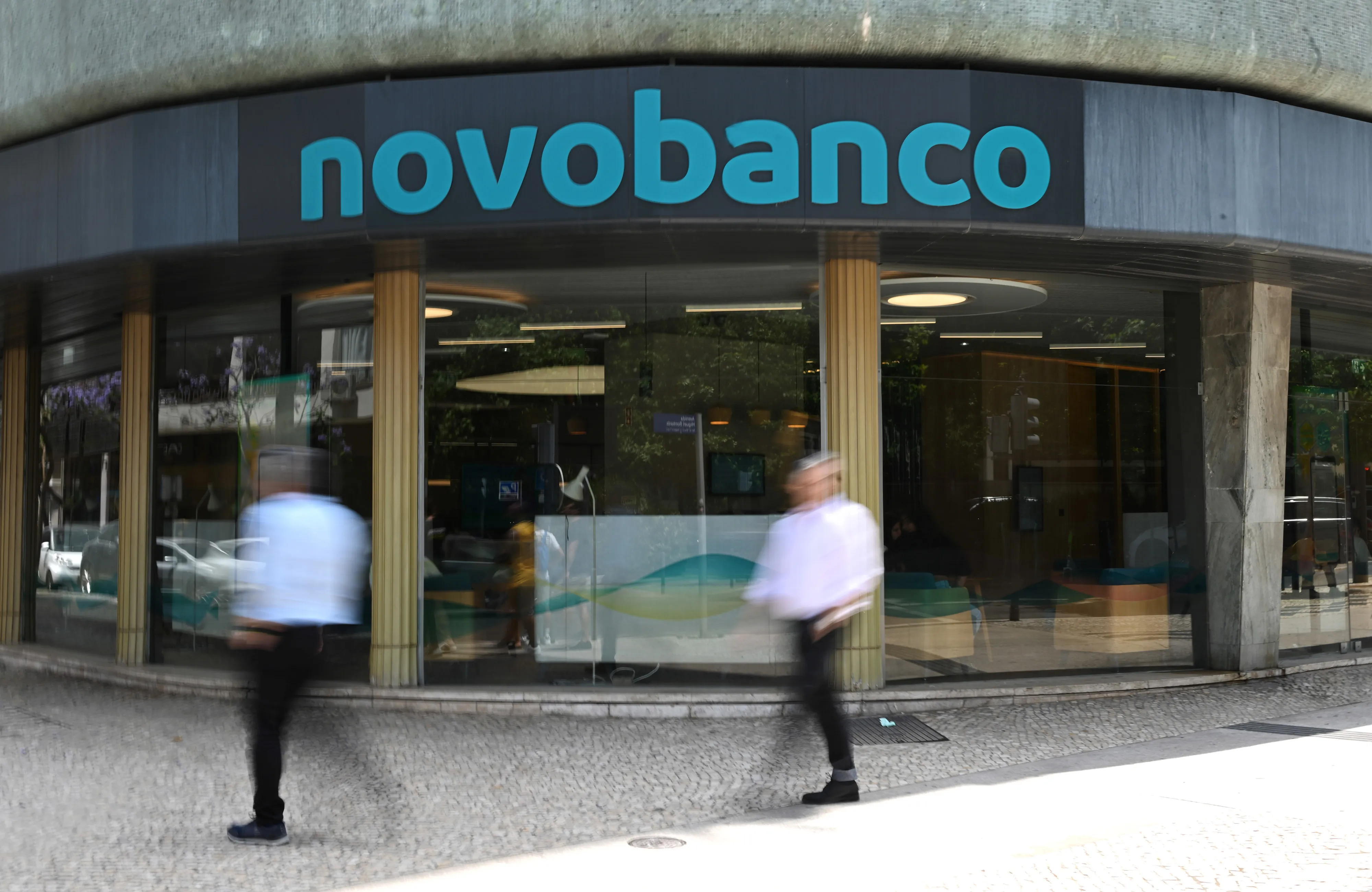 Novo Banco Empresas