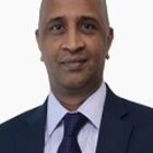 Headshot of Sriniwasan Subramanian "Srini"