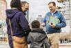 A Wall Street Rebel Runs for New York State Office