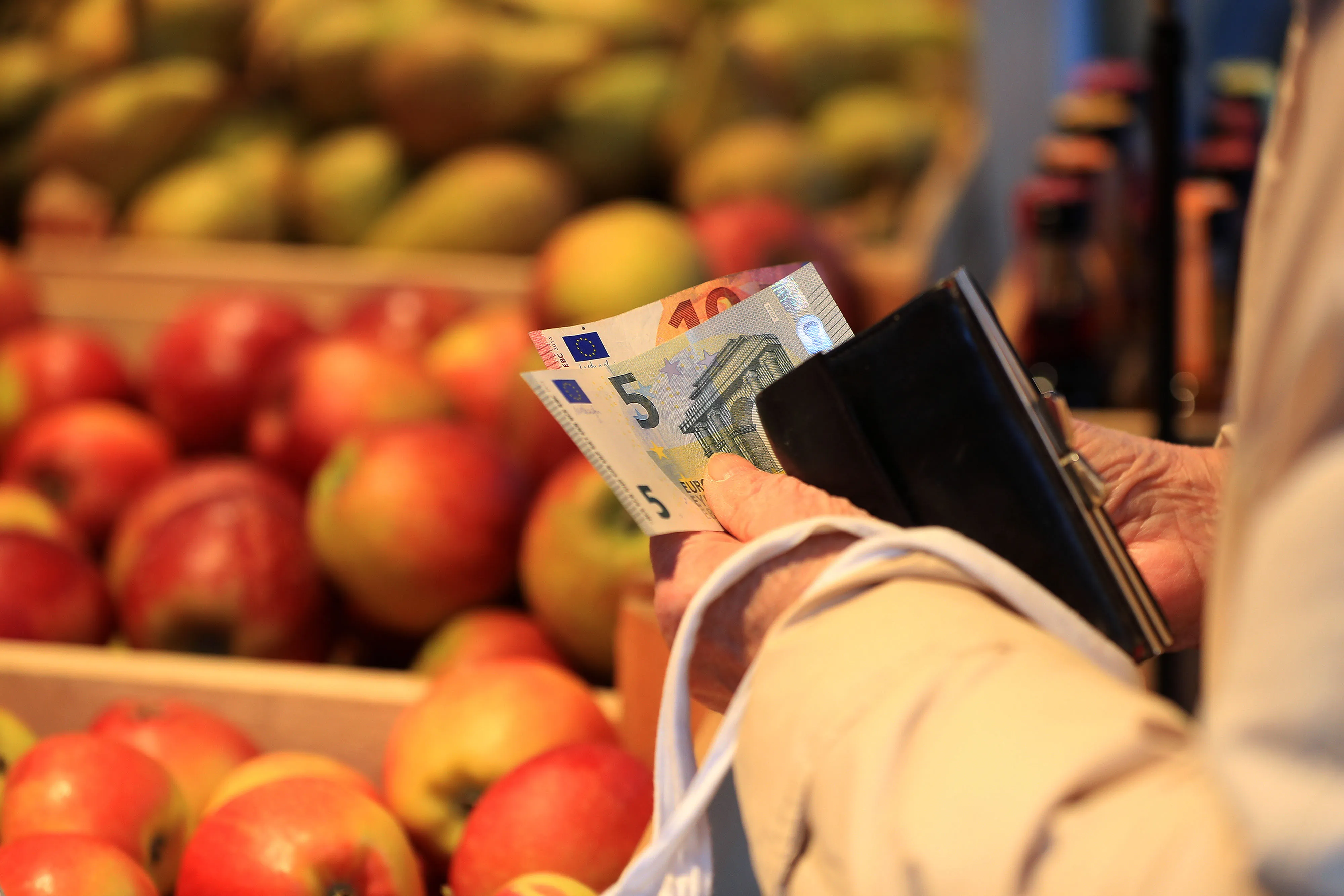 German Economy And Container Shipping Ahead of GDP Figures