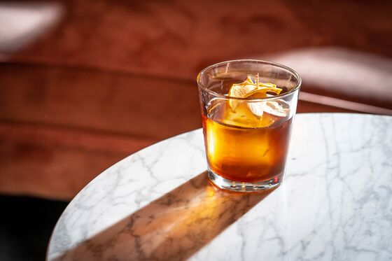 Where to Eat and Drink in Times Square That Isn’t Terrible