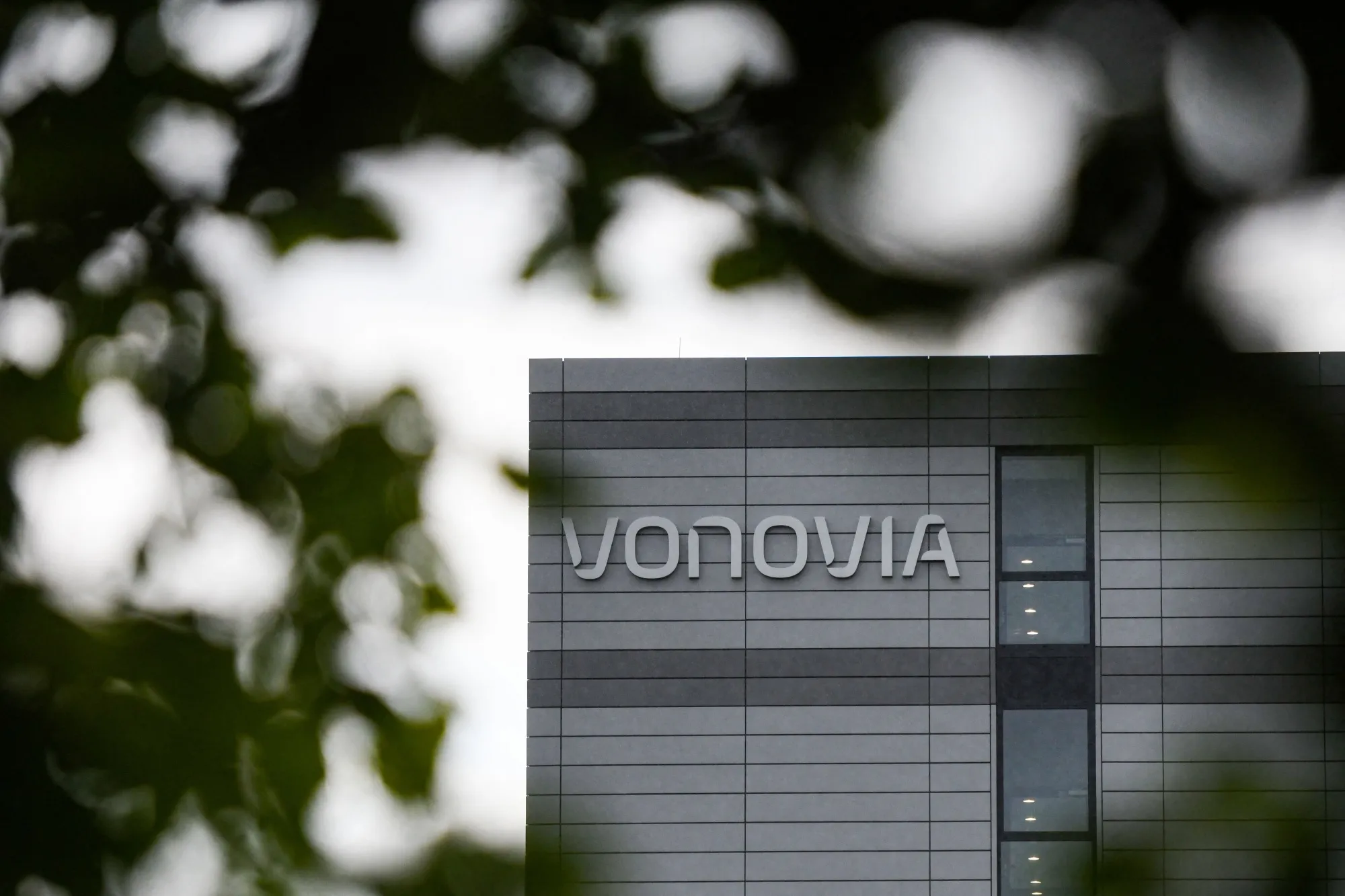 Vonovia headquarters&nbsp;in Bochum, Germany.&nbsp;