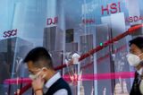 Hong Kong Market Reactions As China Tech Stocks See Wild Swings