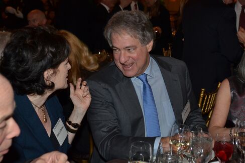 Leon Black