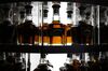 Operations At The Jack Daniel's Distillery