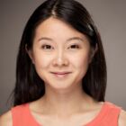 Headshot of Susan J Li