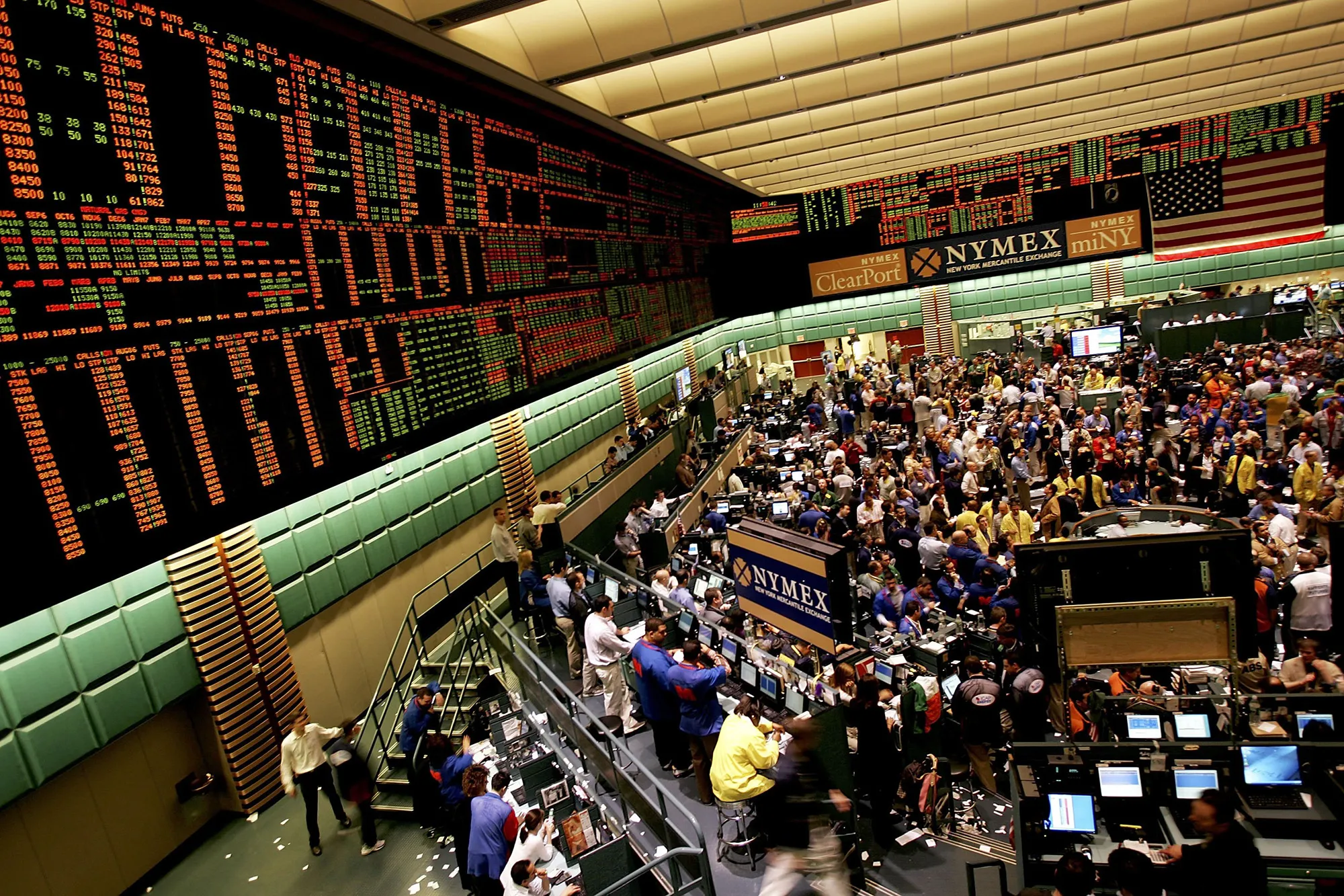 Inside the JPM Precious Metals Desk Called a Crime Ring by Prosecutors -  Bloomberg