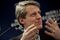 Shiller Says `Open Question' Whether Stock Sell-Off Is Over