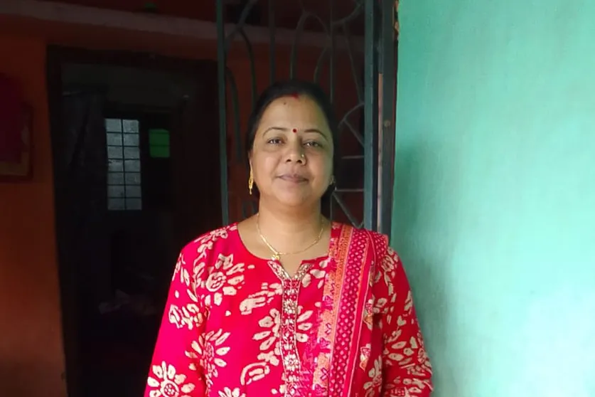 Aparna Ghosh