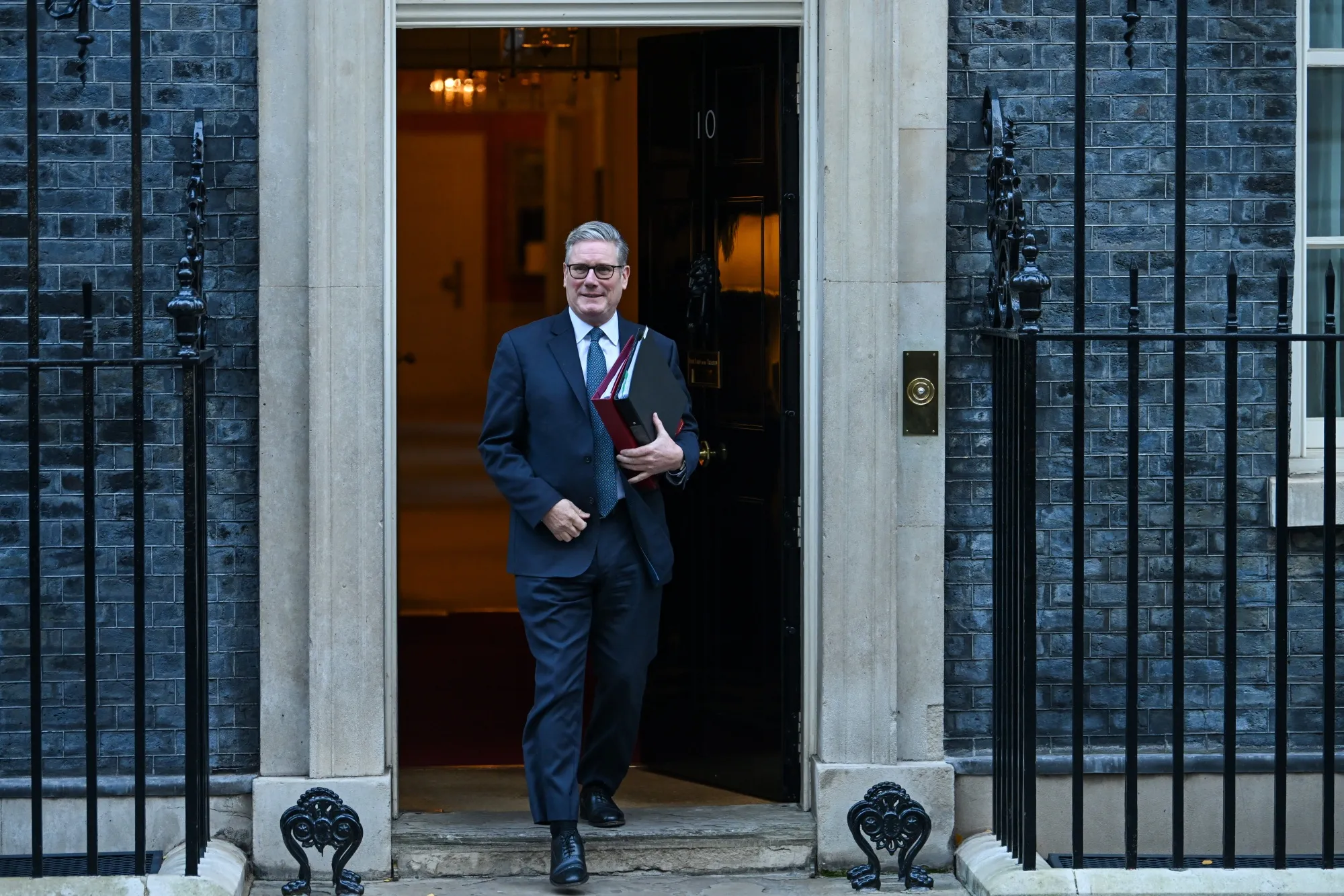 Keir Starmer