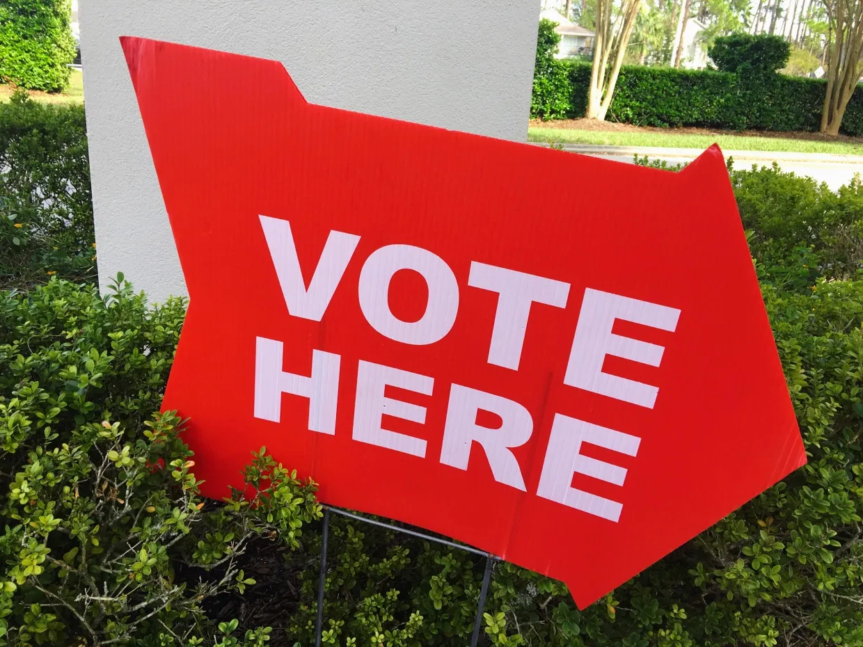 The midterm election&nbsp;results may have a big influence on how crypto policy is established.