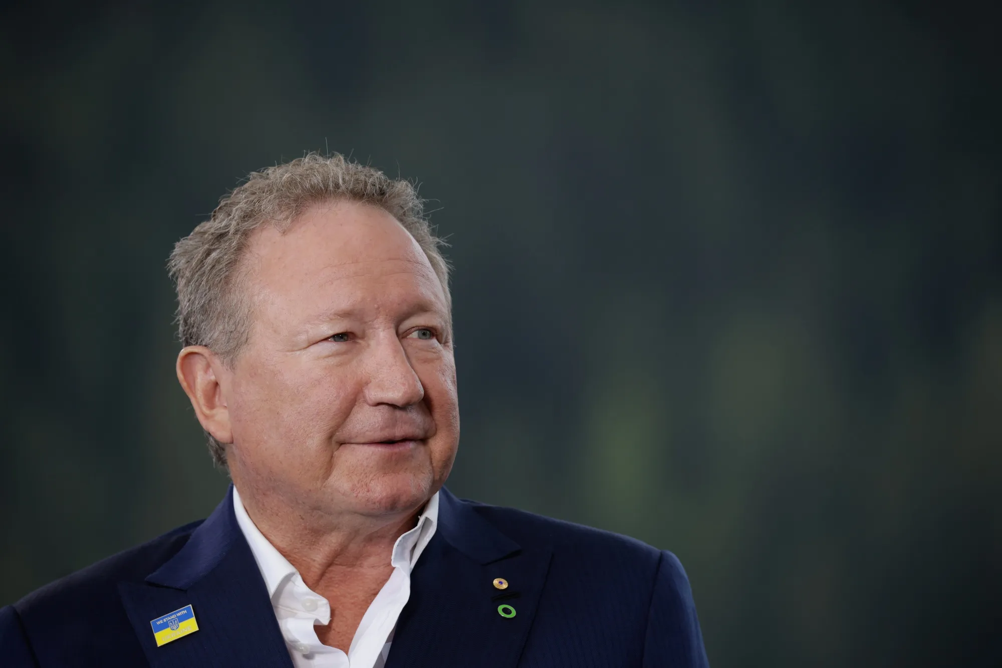 Andrew Forrest