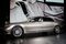 Daimler AG's Mercedes-Benz Maybach S-Class automobile.