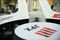 Inside the Tokyo Stock Exchange As Banks Continue Rally Following Yields Spike