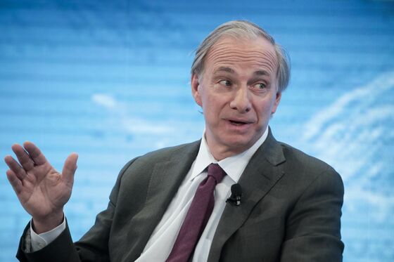 Ray Dalio Sounds a New Alarm on Capitalism’s Flaws, Warns of Revolution