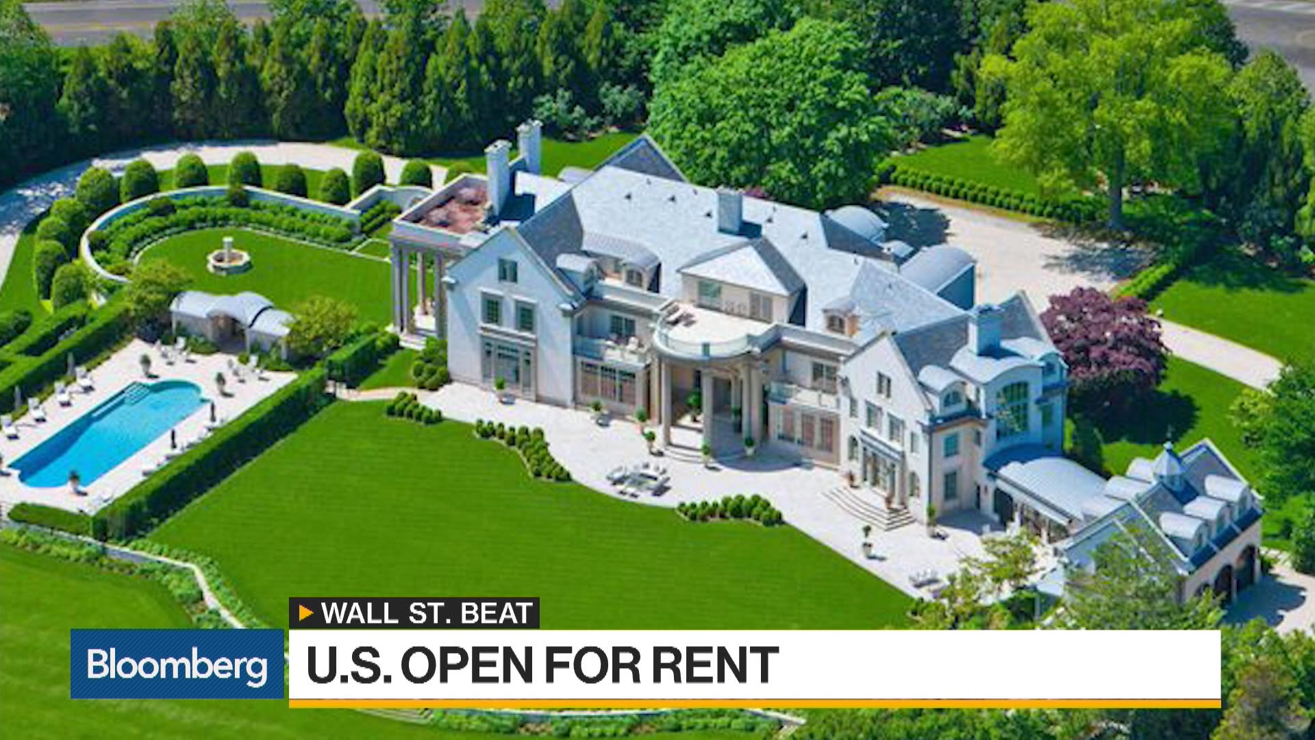 Watch U S Open S Return A Real Estate Ace For Hamptons Homeowners    1x 1 