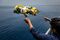 Lion Air Flight Crashes Into Sea Off Jakarta