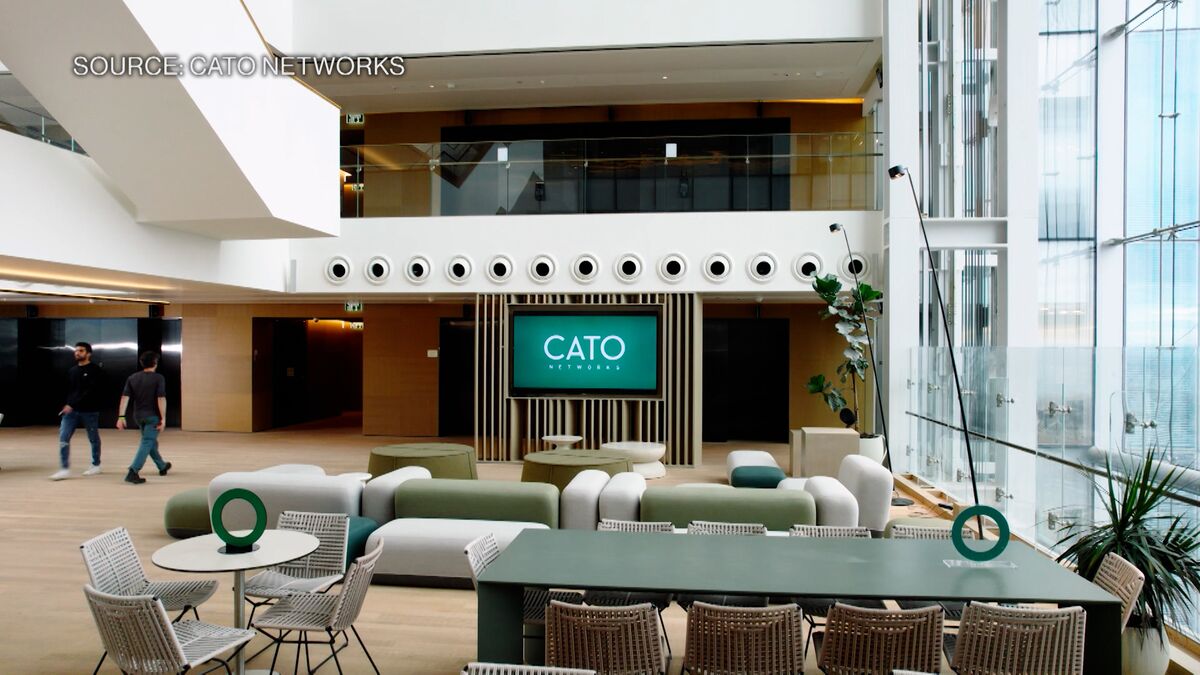 Cato Networks to Buy AI Security Startup