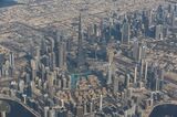 Dubai Skylines Amid Luxury Property Boom