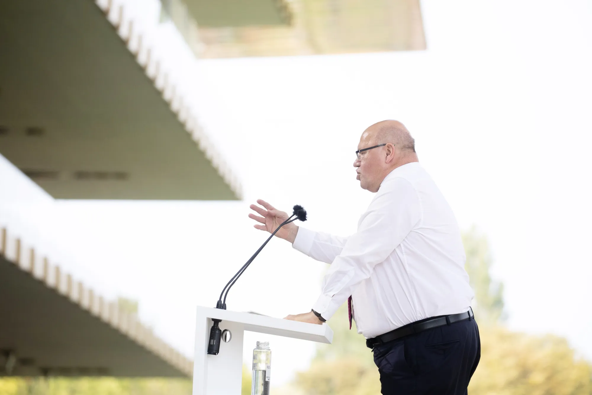 Peter Altmaier