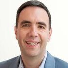 Headshot of Anthony Philippakis