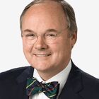 Headshot of Christopher H Volk