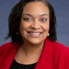 Headshot of Sherelle Sanders