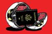 Through Airport Security in the Blink of an Eye