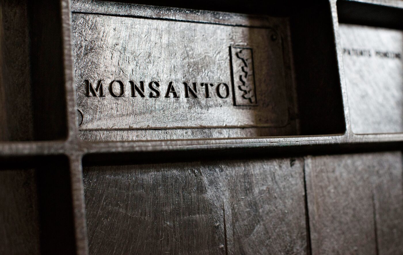 Monsanto Bid Shows Courage Bayer Chairman Sees As Key To Success ...