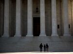 Supreme Court Justice Antonin Scalia Dies At Age 79