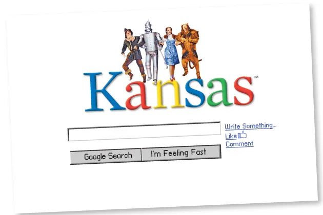 Google's Smoking-Fast Fiber Network