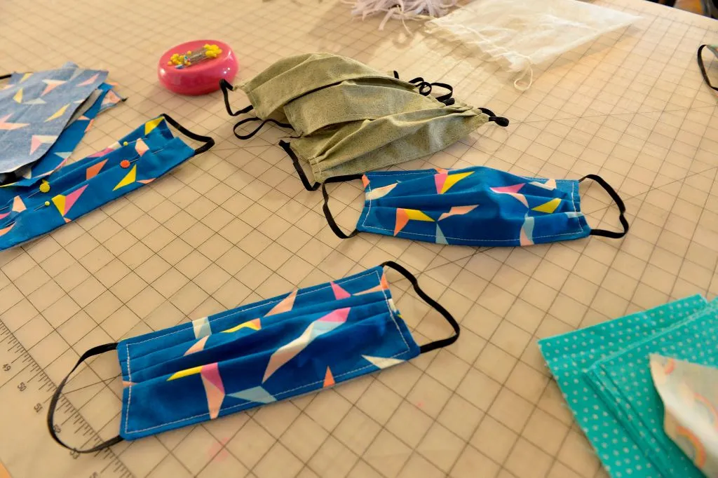 Do you have a better idea?