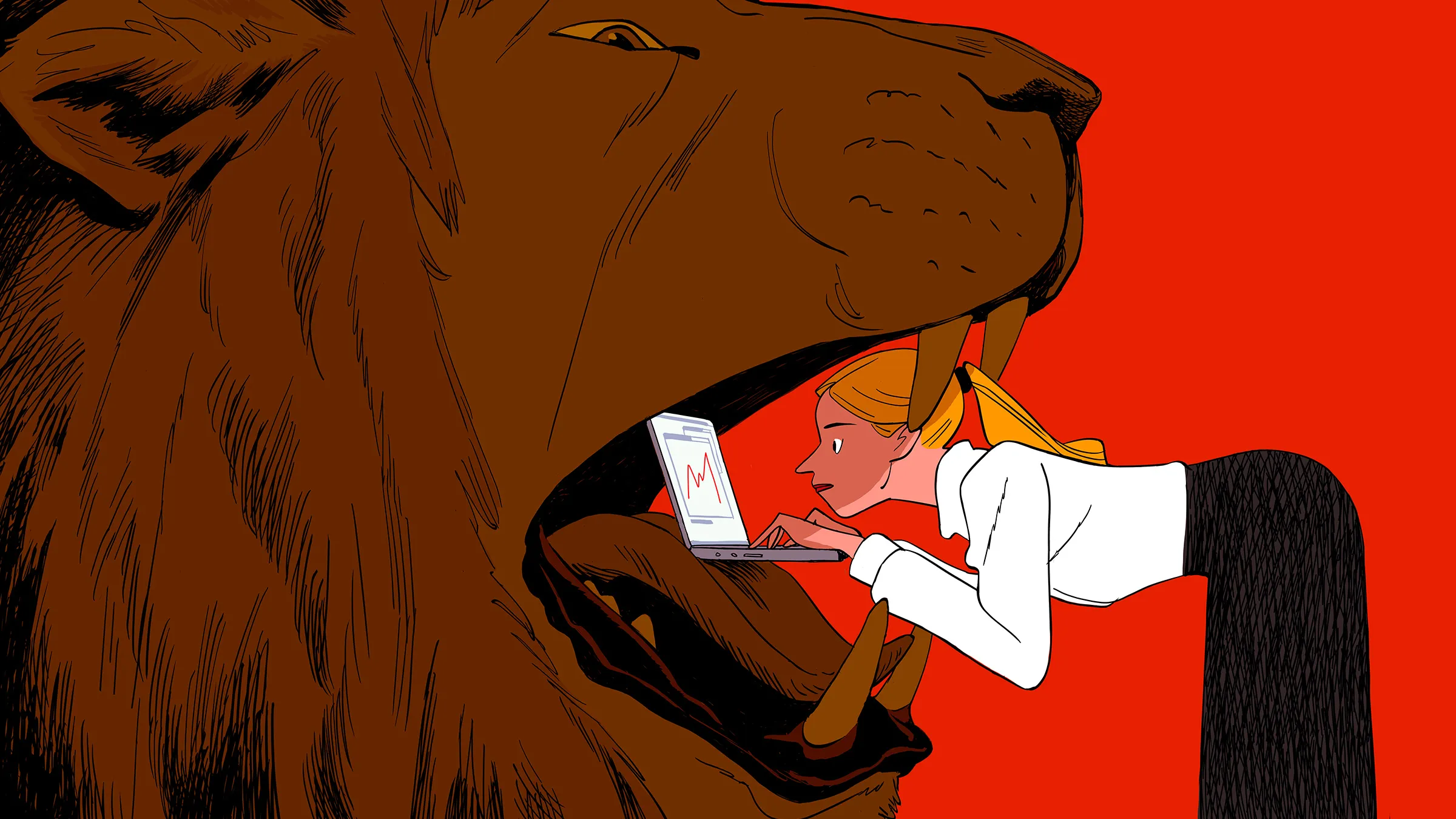 5 Easy Investing Mistakes To Avoid That Even Billionaires Make - Bloomberg