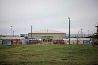 Cargill Beef Plant With 20% Of Alberta's Virus Cases Reopens