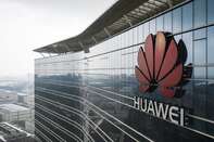 Inside Huawei's Dongguan Campus As Company Seeks $1 Billion Funding