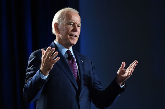 Biden Backs Wisdom Over Youth in Batting Away Worries Over Age