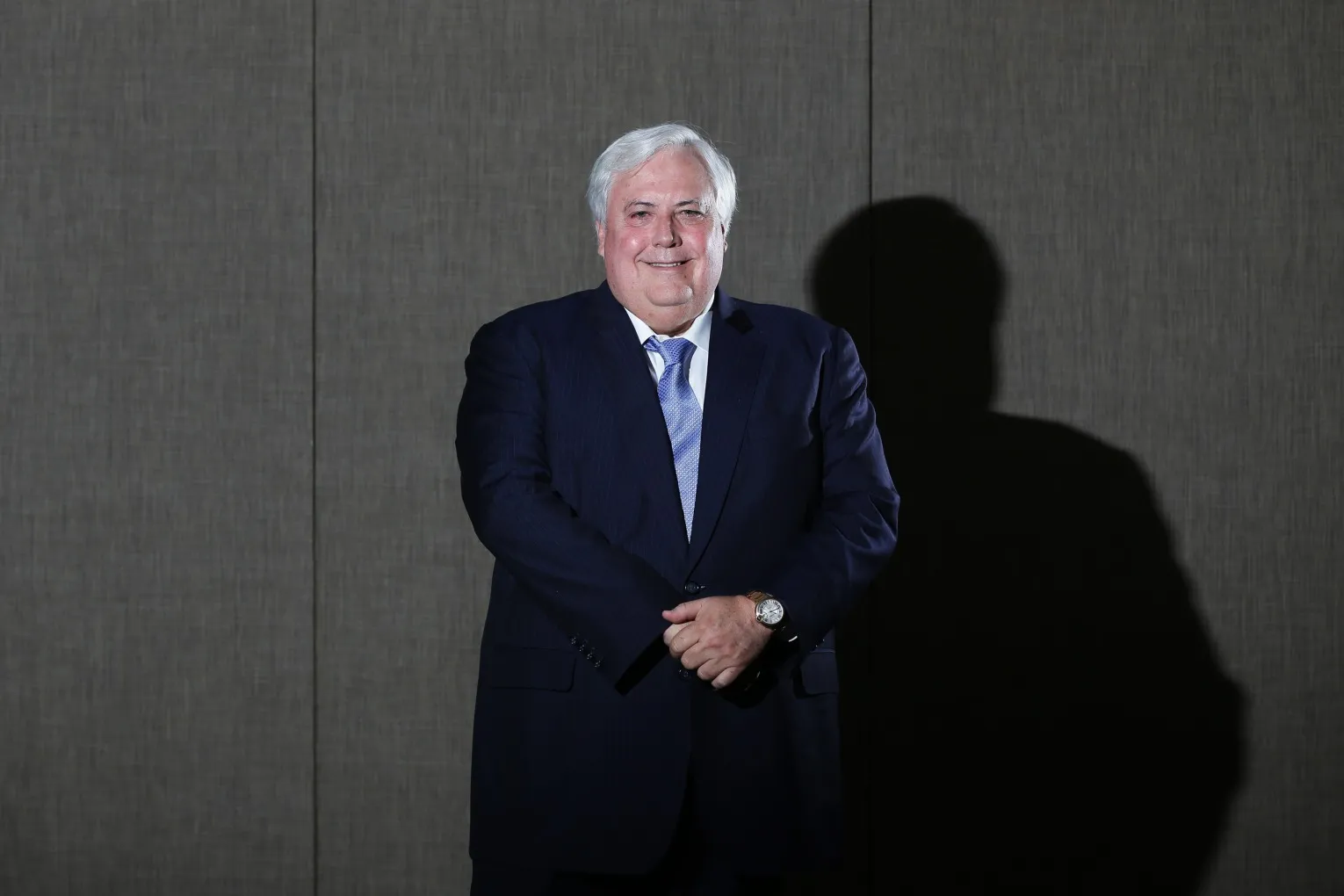 Clive Palmer