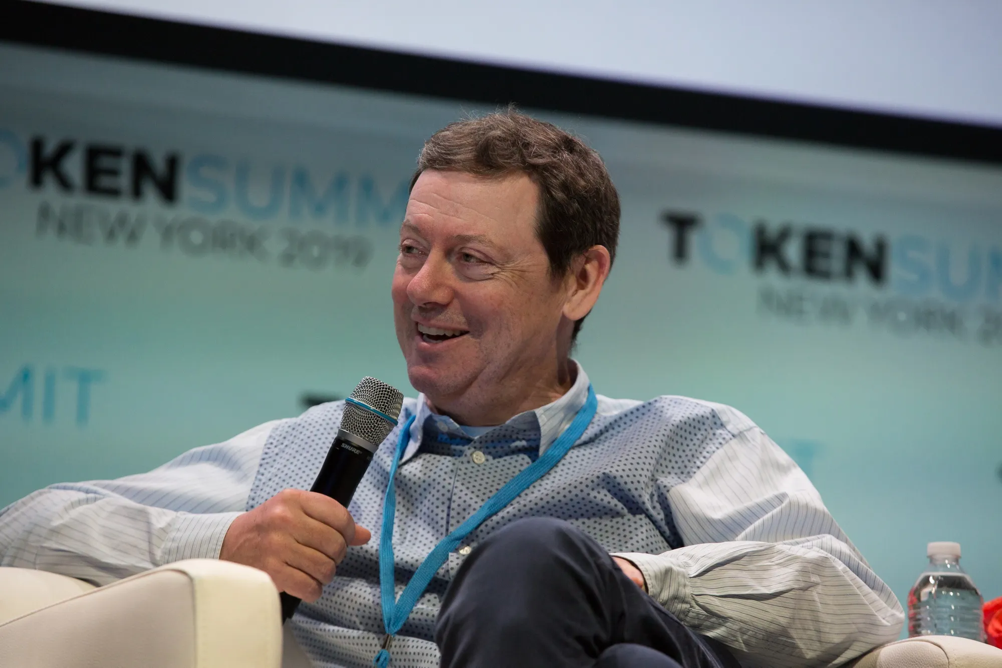 Fred Wilson
