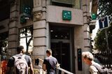 BNP Paribas SA Bank Branches Ahead of Earnings