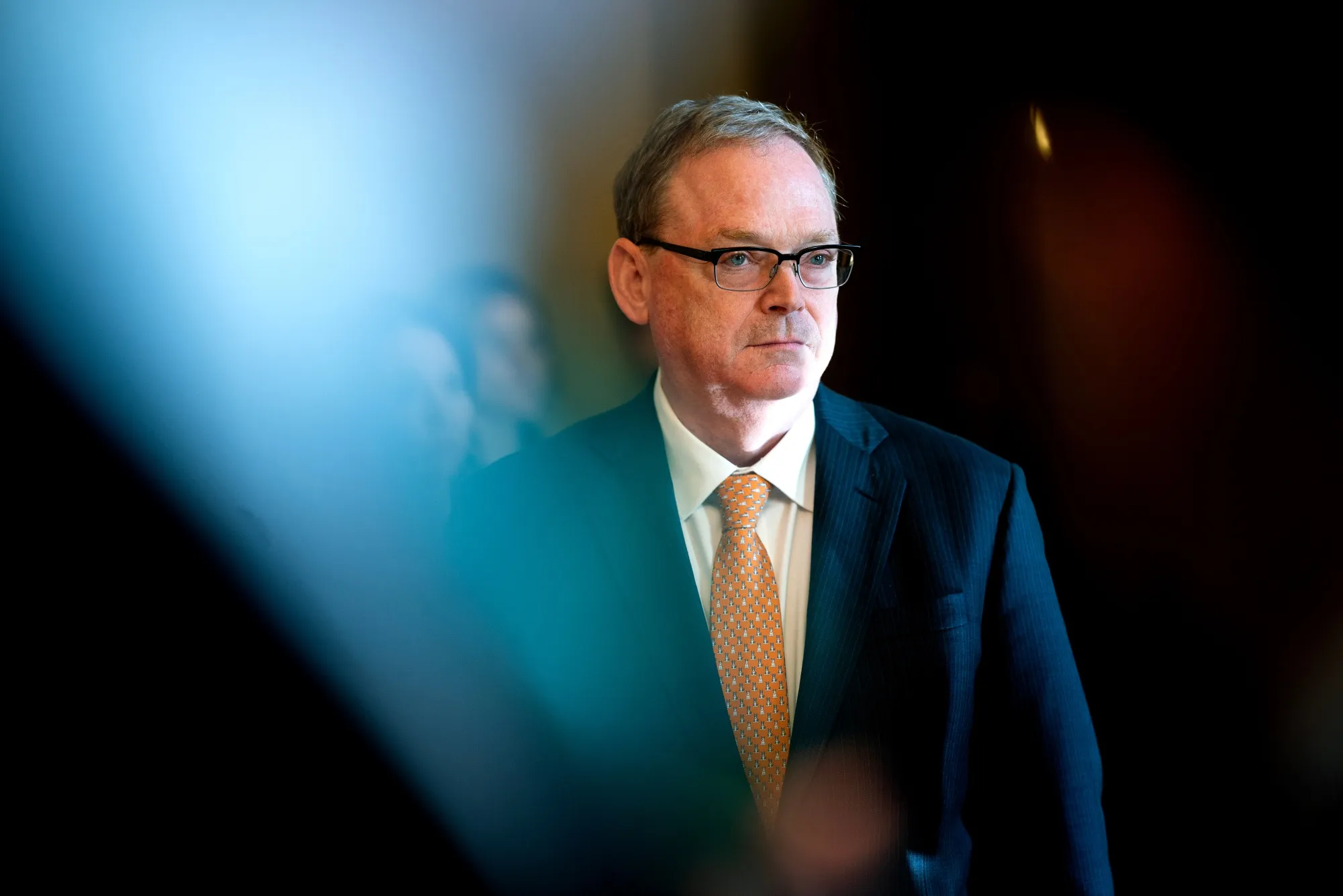 Trump Aide Kevin Hassett Reveals Coinbase Stake of at Least $1 Million -  Bloomberg