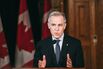 Prime Minister Mark Carney Holds News Conference 